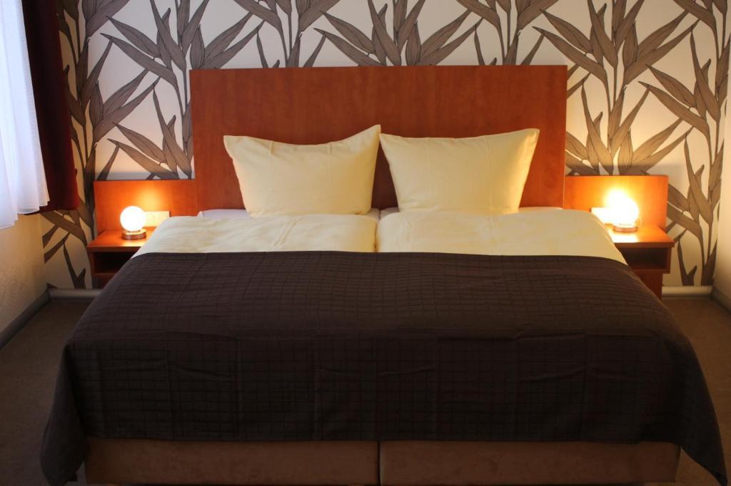 Hotel Schwarzer Adler יבר חדר תמונה