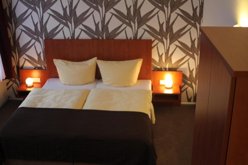 Hotel Schwarzer Adler יבר חדר תמונה