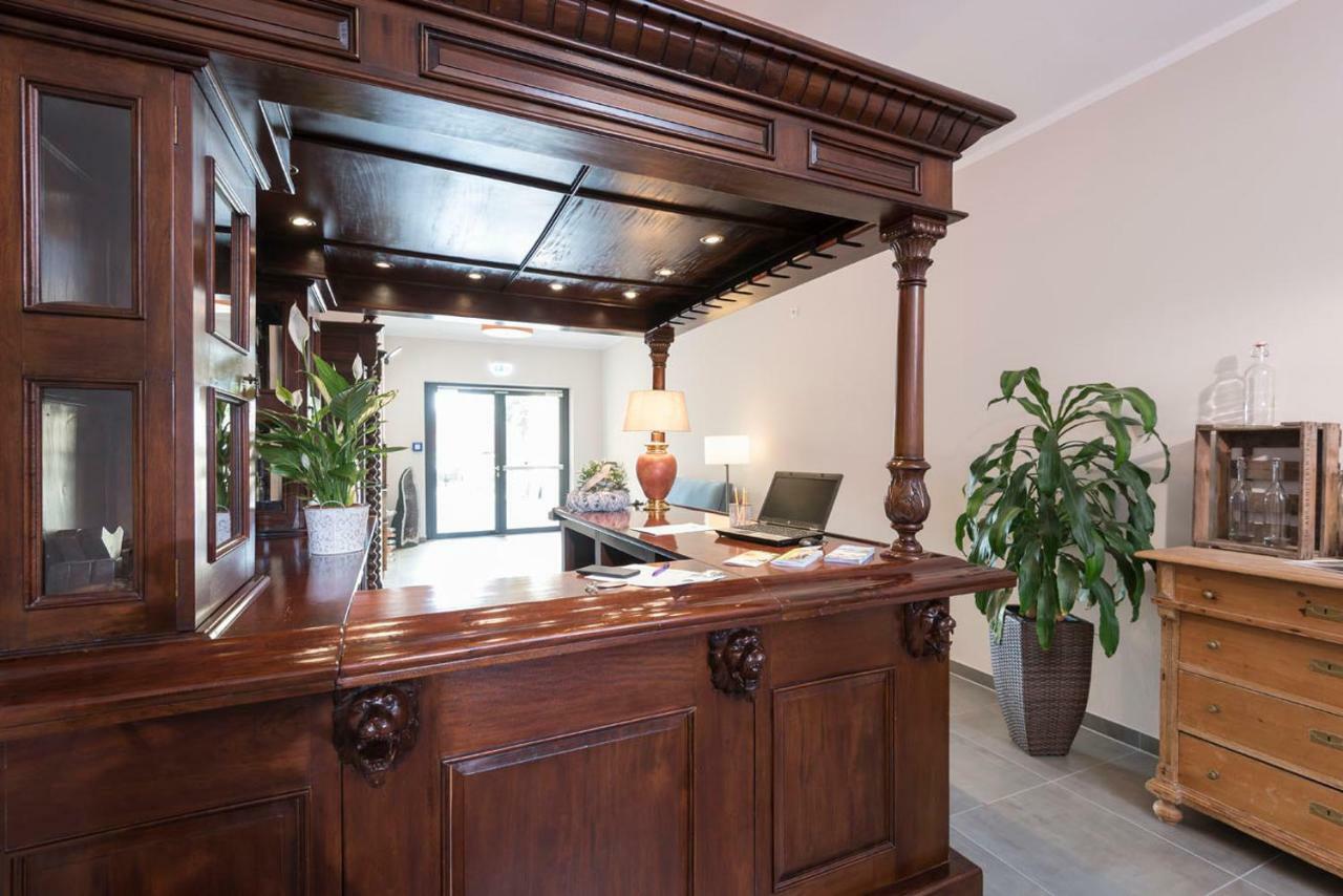 Hotel Schwarzer Adler יבר מראה חיצוני תמונה